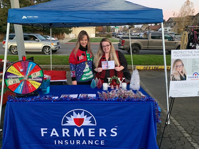 Farmers Insurance - Crystal Rico photo 3