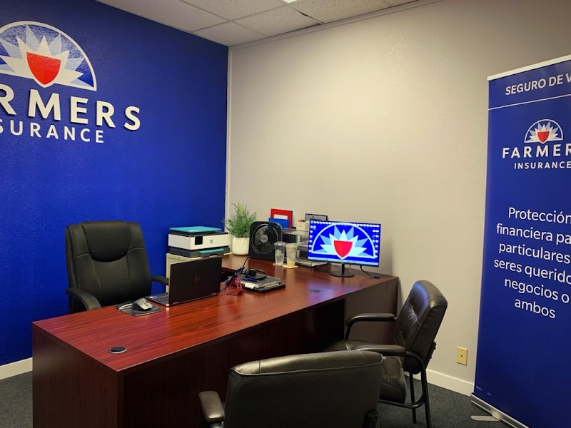 Photo of Farmers Insurance - Crystal Rico