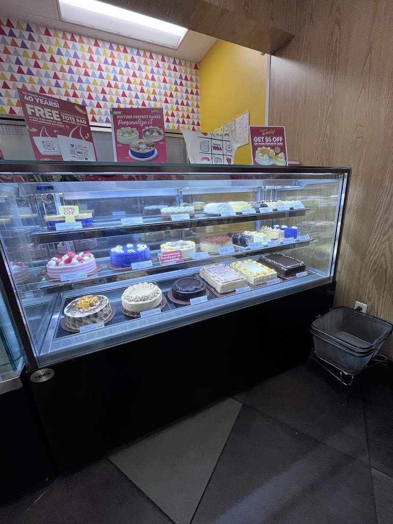 Red Ribbon Bakeshop photo 5