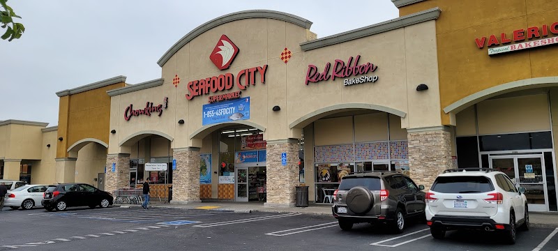 Photo of Red Ribbon Bakeshop