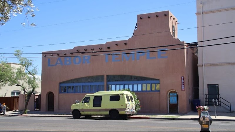 Photo of Temple Arts Collective