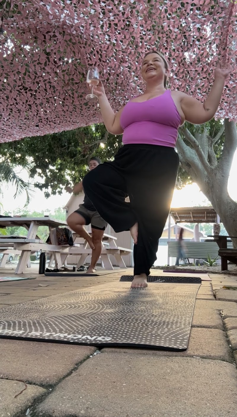 The Velvet Mat Yoga photo 5