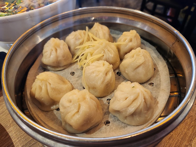 Dumpling Inn & Shanghai Saloon photo 3