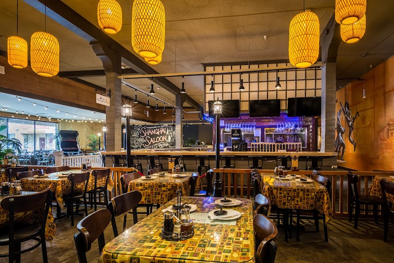 Photo of Dumpling Inn & Shanghai Saloon