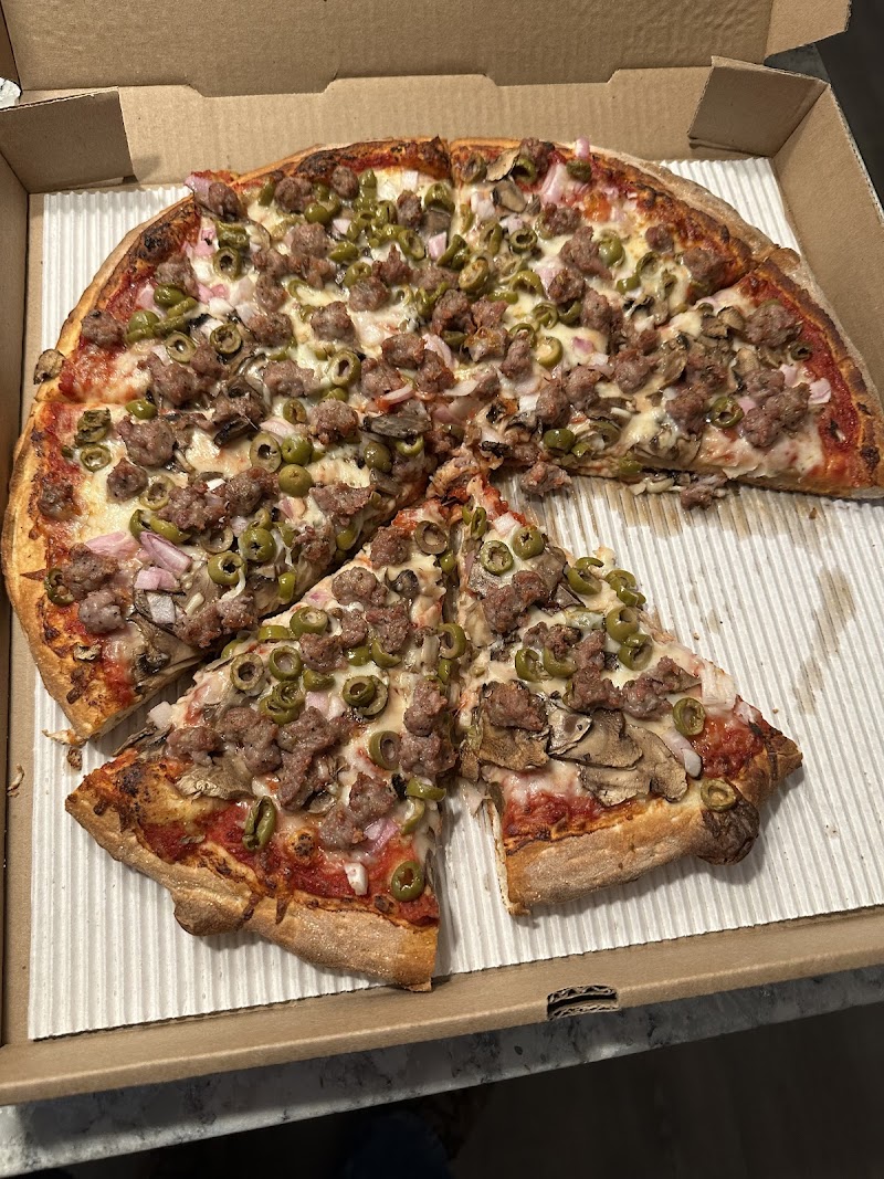 Photo of Mamma Mineo's Pizza