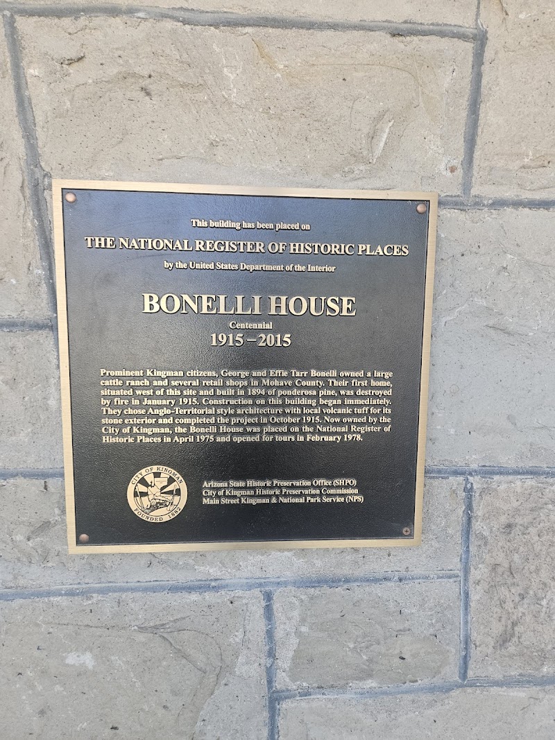 Bonelli House photo 2