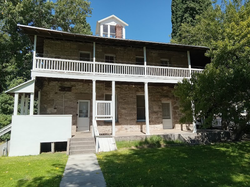 Photo of Bonelli House