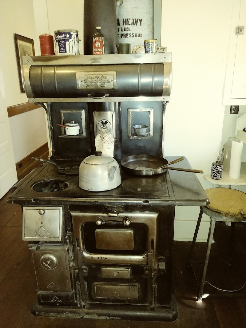 Bonelli House photo 3