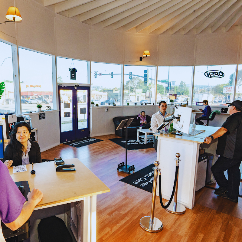 Brentwood Tire Company / Stress-Free Auto Care photo 5