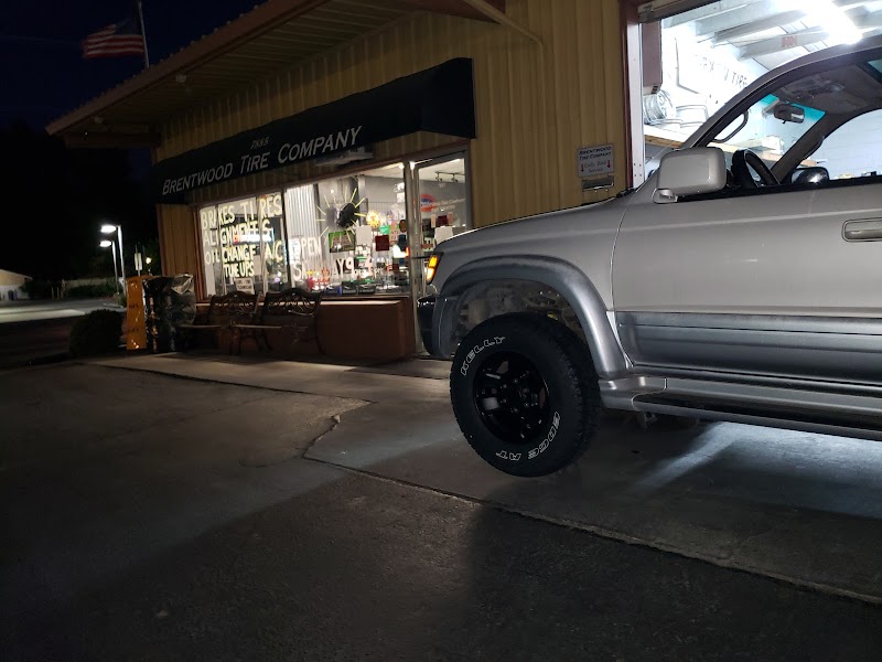 Brentwood Tire Company / Stress-Free Auto Care photo 4