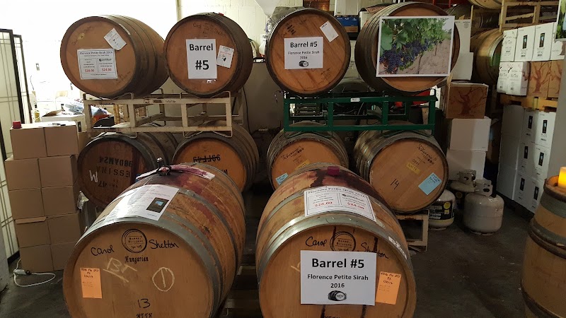 Photo of Carol Shelton Wines