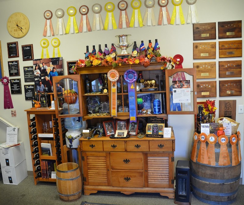 Carol Shelton Wines photo 3