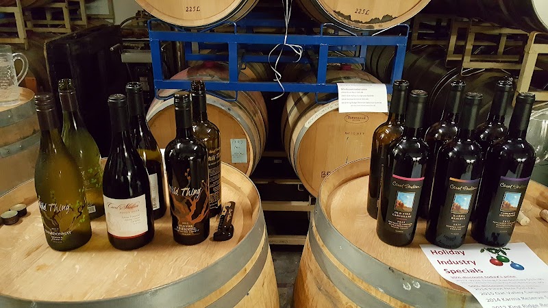 Carol Shelton Wines photo 5