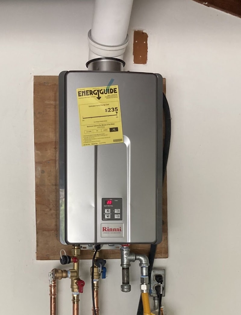 All Star Plumbing - Napa photo 4