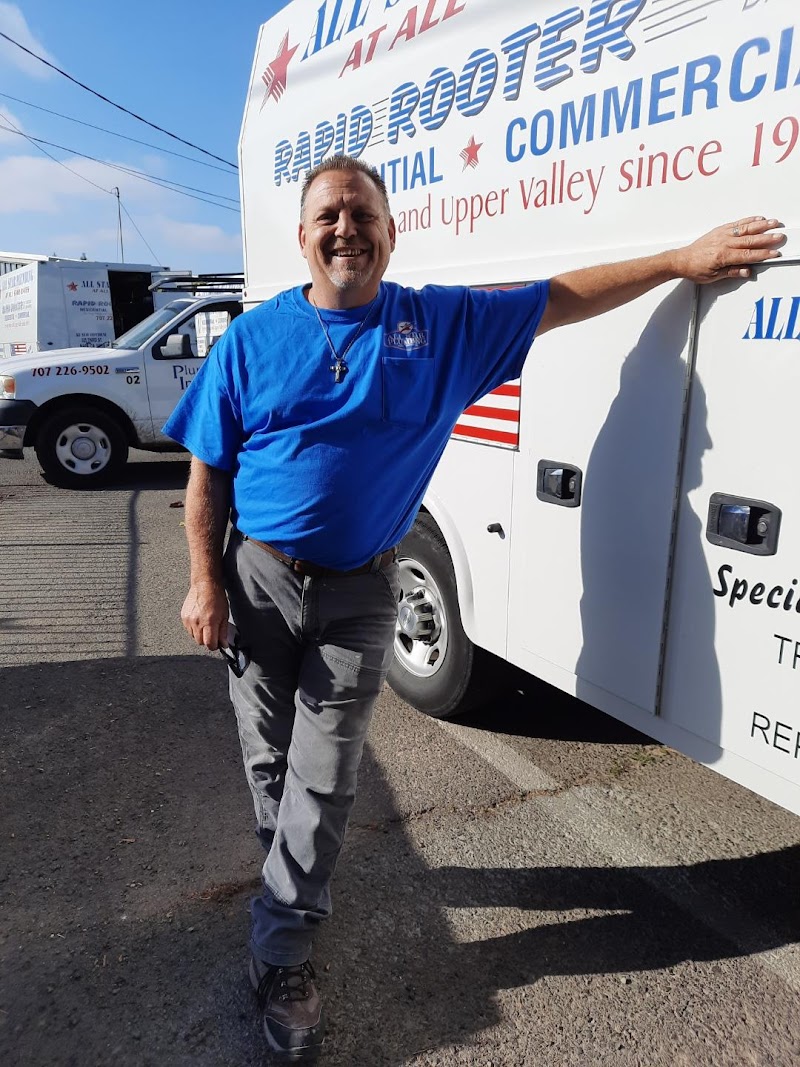 All Star Plumbing - Napa photo 2