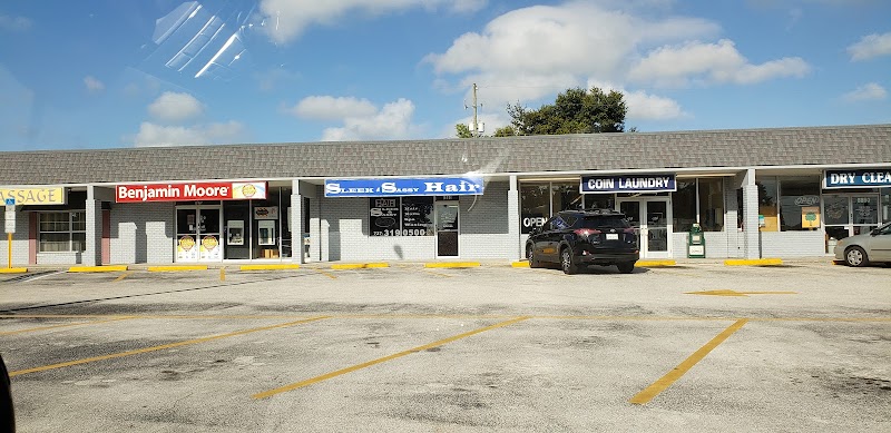 Photo of Sleek & Sassy Hair Salon