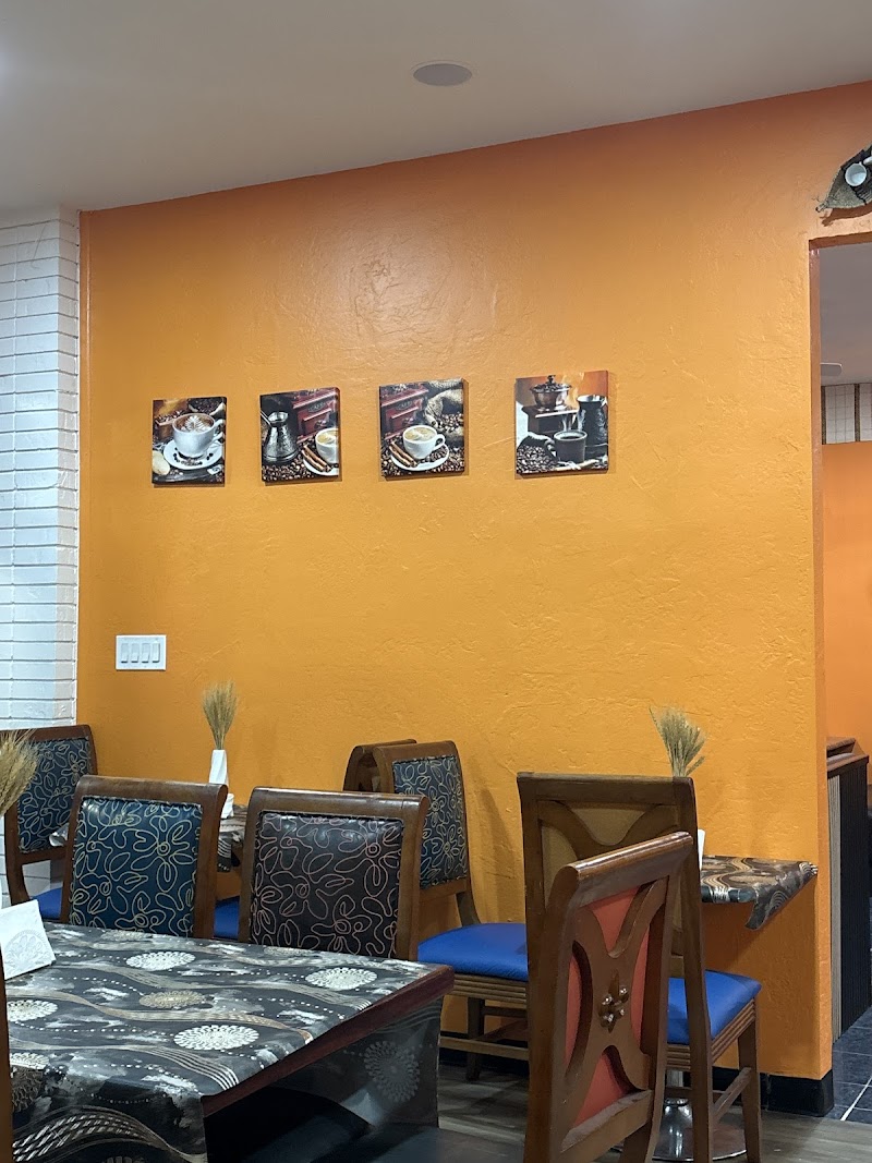 First Cup | Ethiopian Restaurant & Cafe photo 5