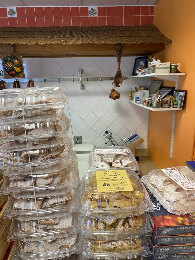 Photo of Belweder Deli LLC