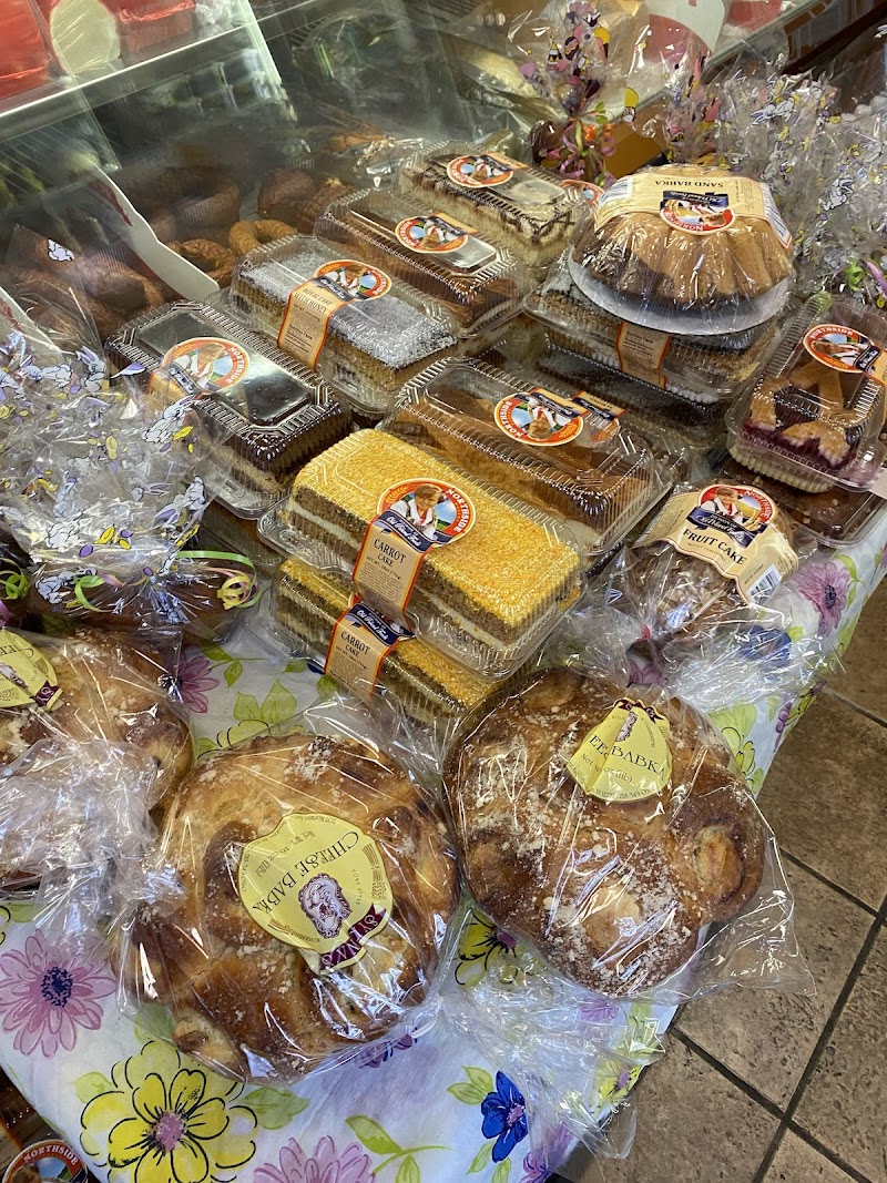 Belweder Deli LLC photo 2