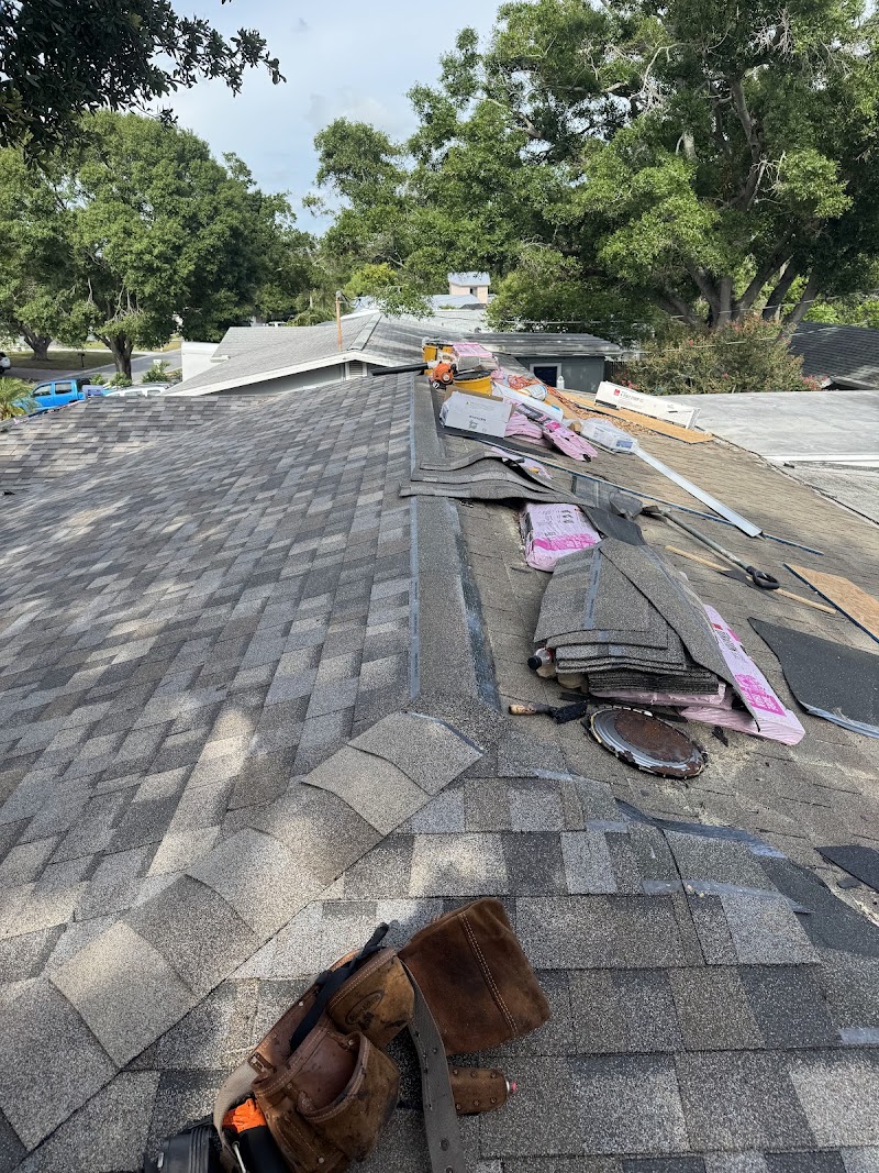 Blue Shield Roofing photo 2