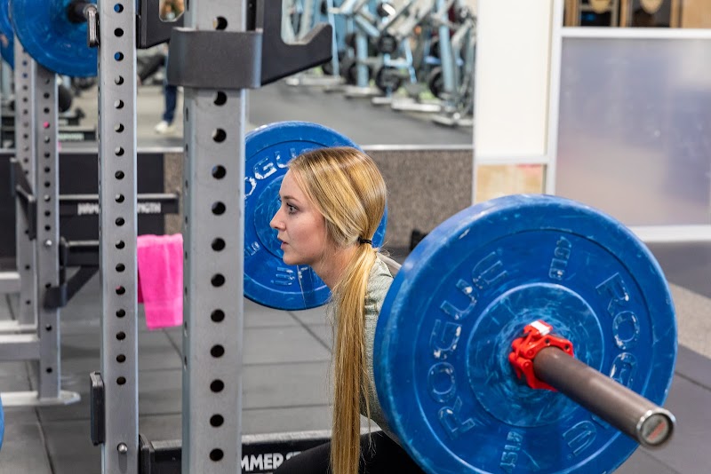Fitness 19 photo 4