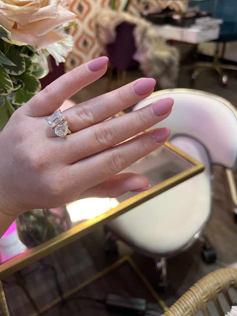 Nail Haven Co photo 2