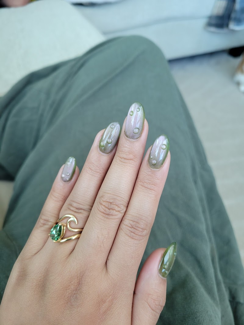 Photo of Nail Haven Co