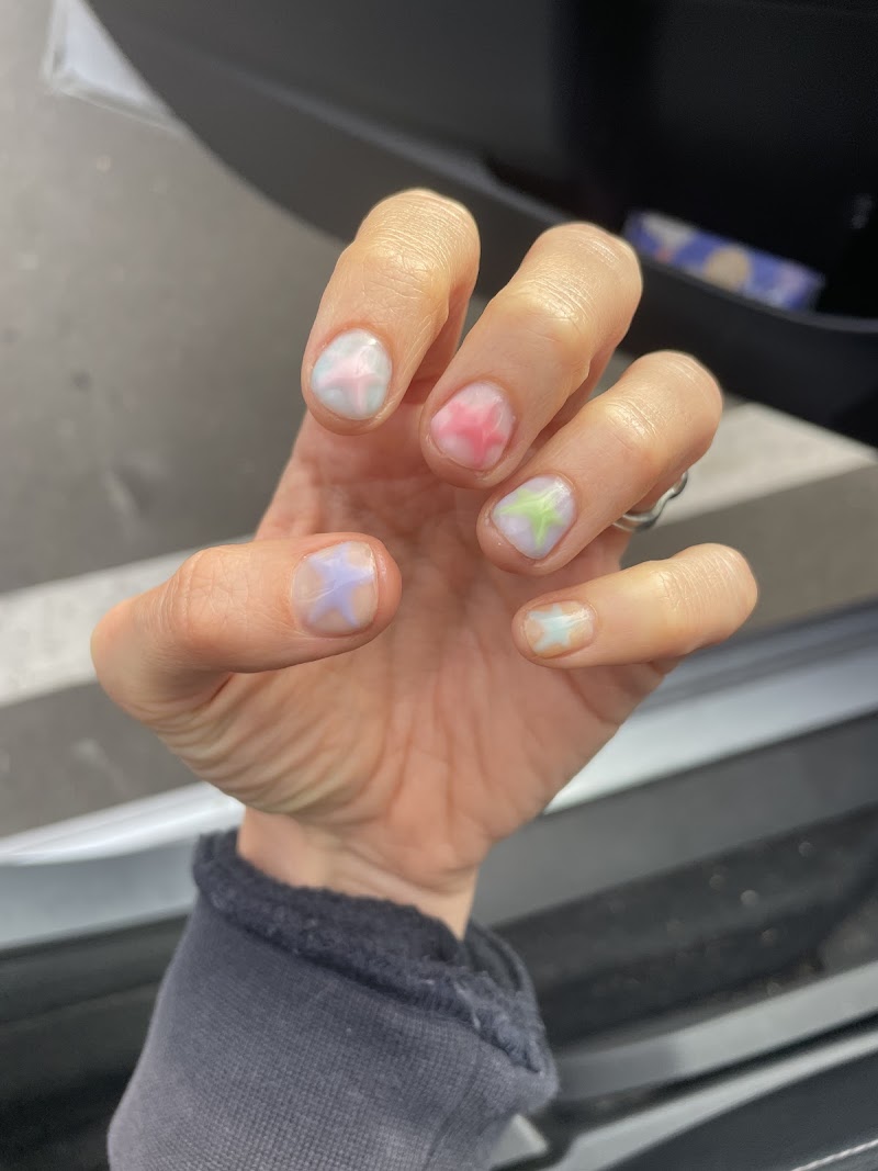 Nail Haven Co photo 5