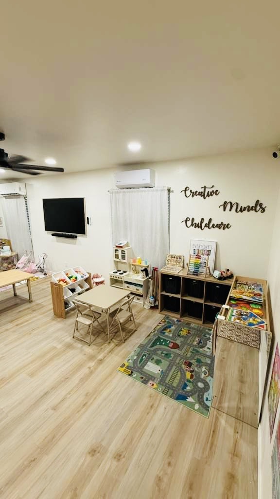 Creative Minds Childcare photo 3
