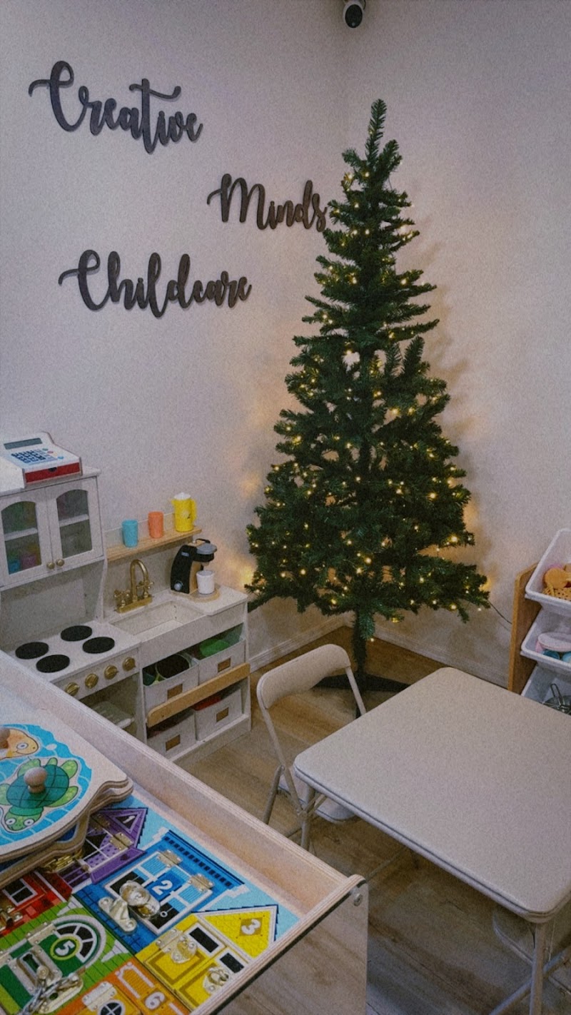 Creative Minds Childcare photo 4