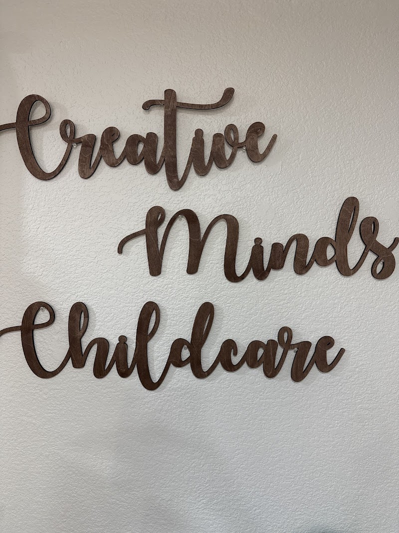 Creative Minds Childcare photo 5