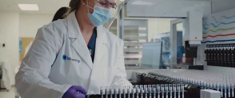 Photo of Labcorp