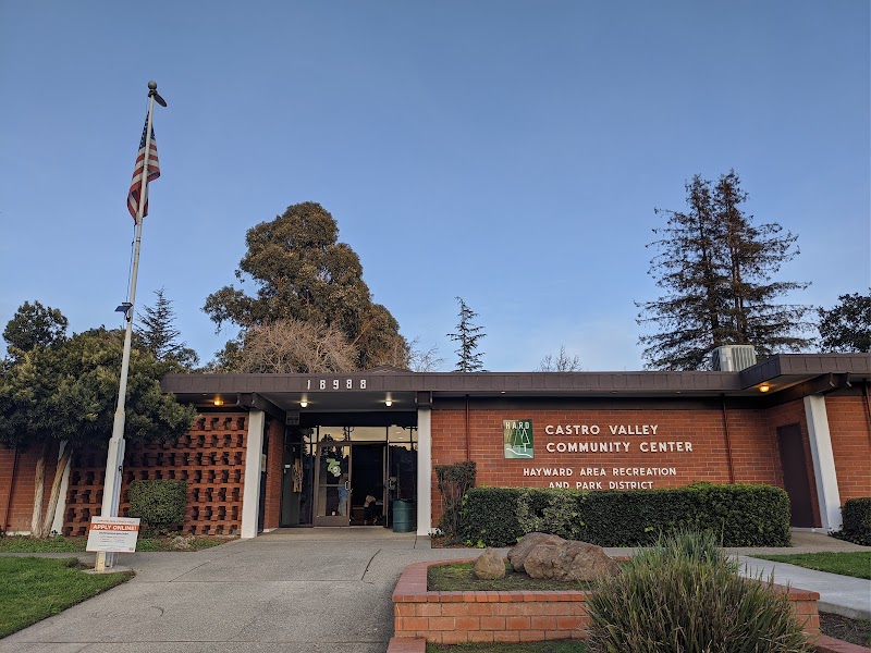 Castro Valley Community Park photo 5