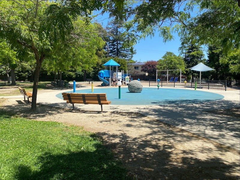 Photo of Castro Valley Community Park