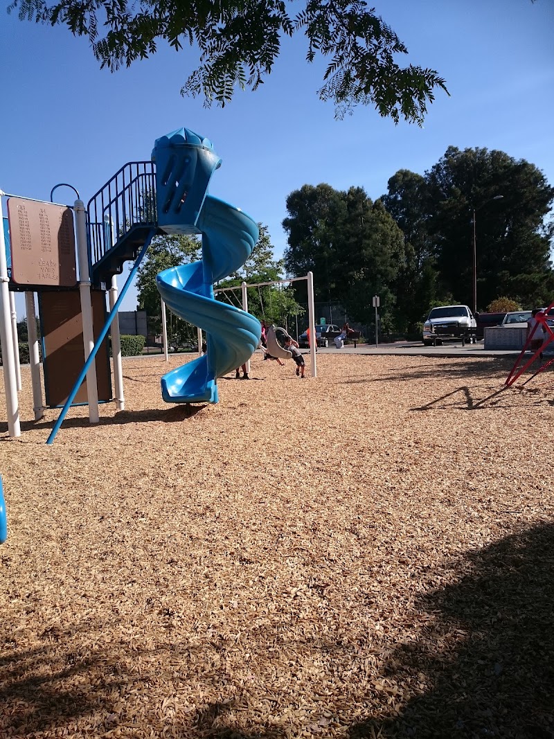 Castro Valley Community Park photo 2