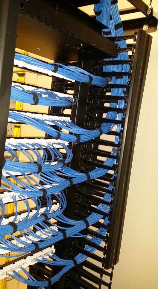 Velocity Communications photo 2