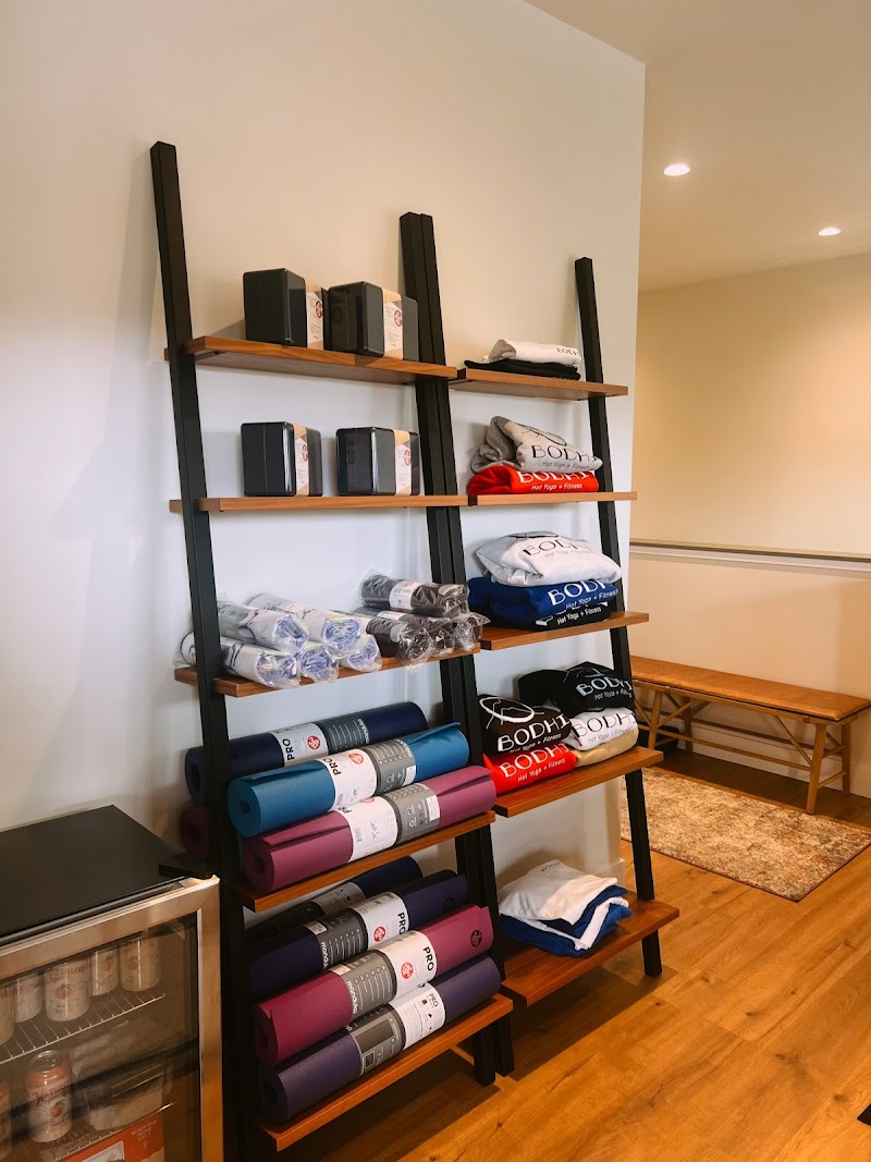 Bodhi Hot Yoga and Fitness photo 5