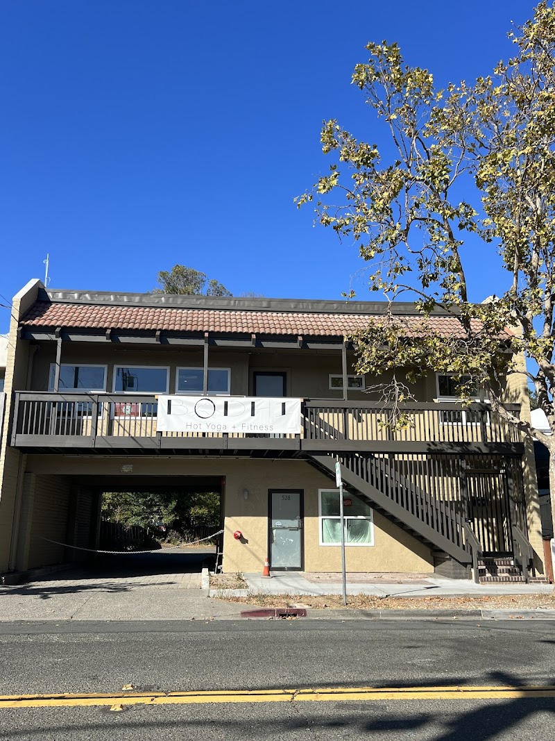 Photo of Bodhi Hot Yoga and Fitness