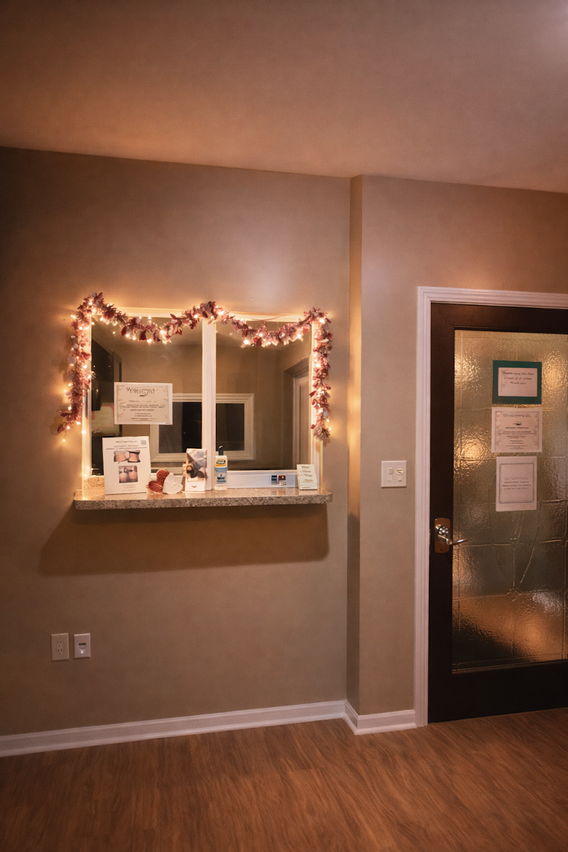 Largo Therapeutic Massage | Deep Tissue & Pain Relief photo 3