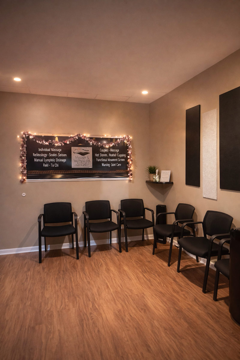 Largo Therapeutic Massage | Deep Tissue & Pain Relief photo 2