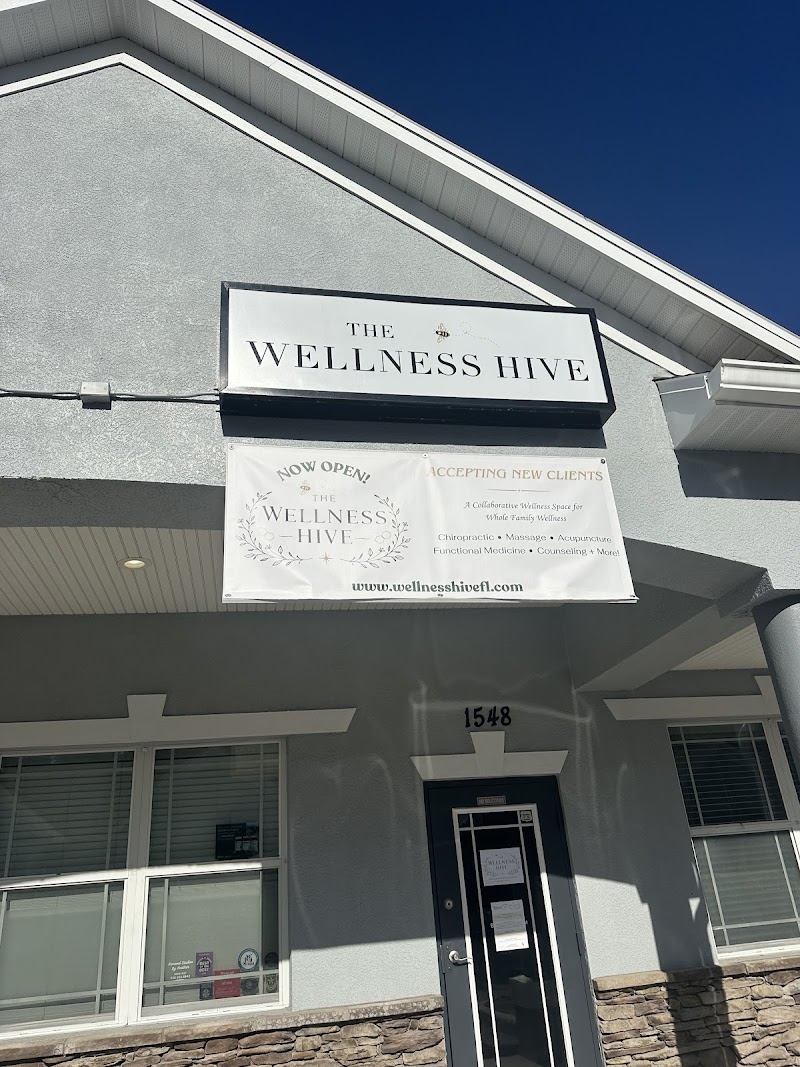 Photo of Bees Family Chiropractic