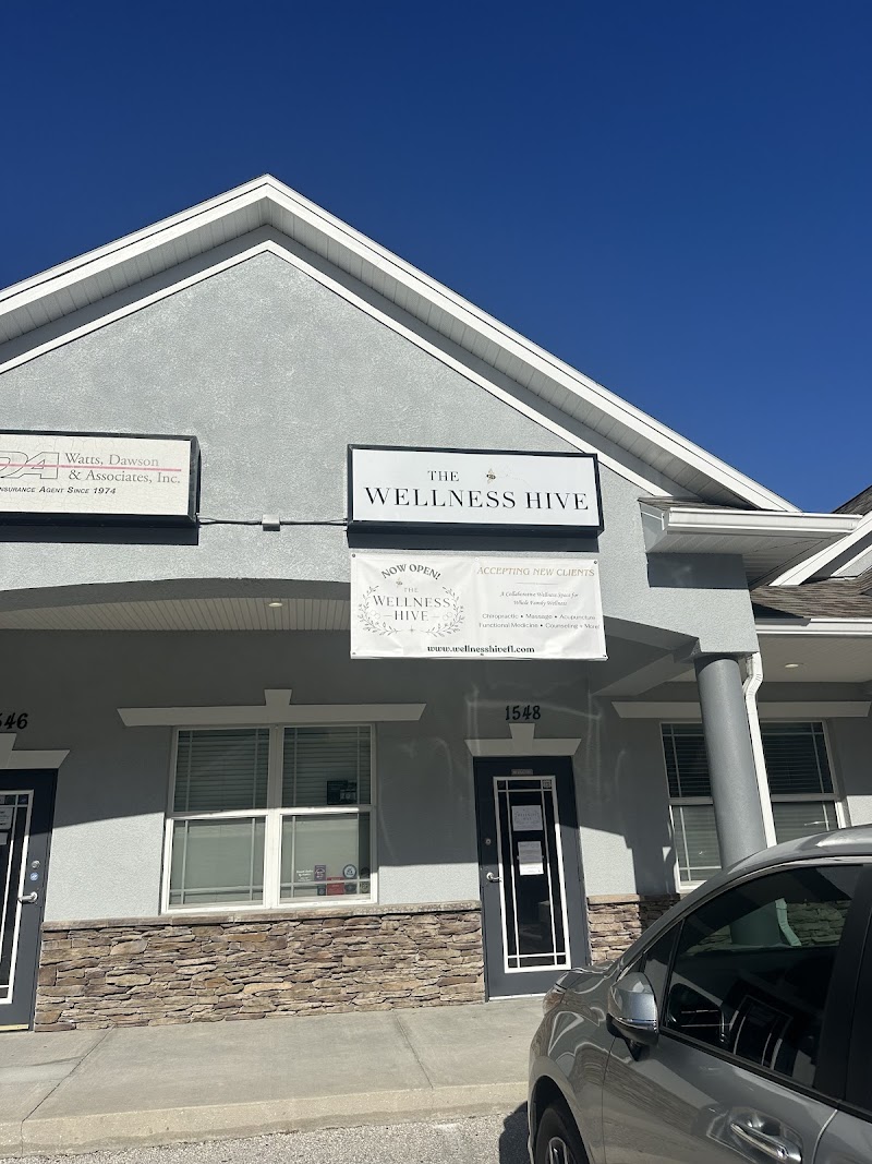 Bees Family Chiropractic photo 3