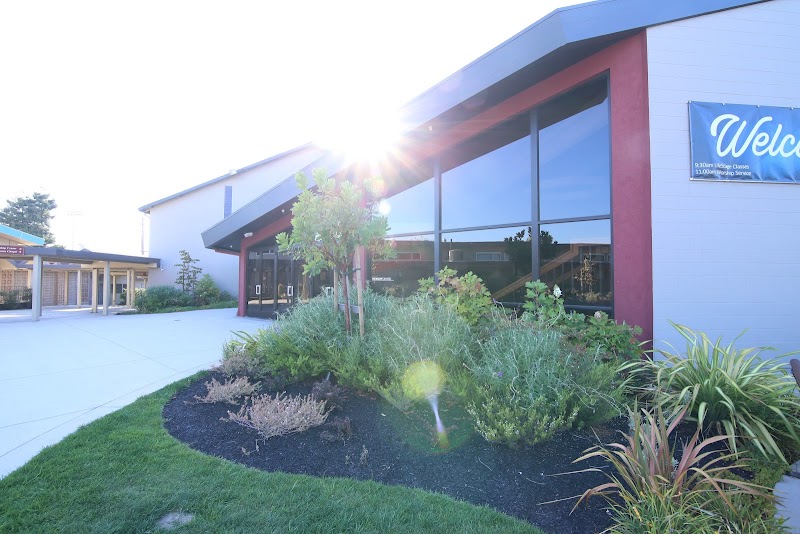 Photo of Redwood Chapel Community Church