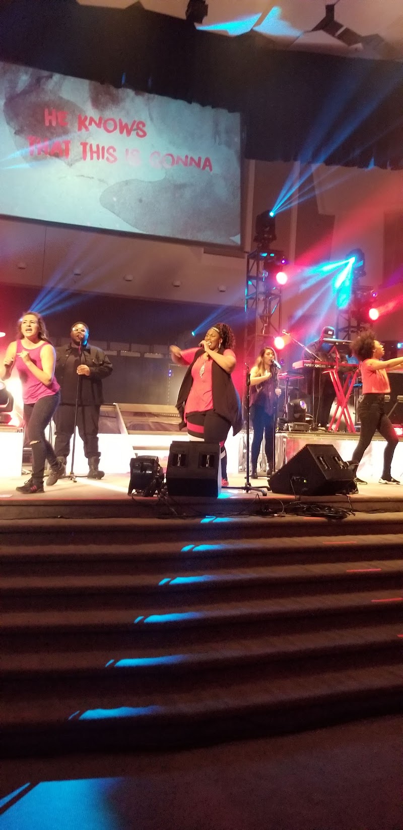 Redwood Chapel Community Church photo 5