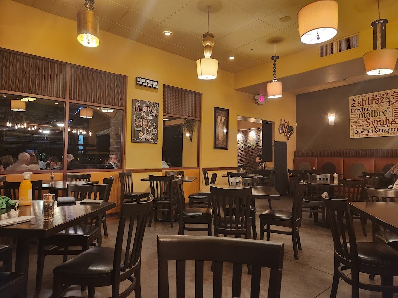 Harvest Restaurant photo 4