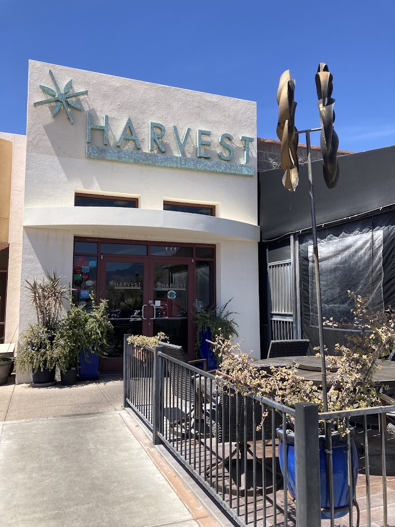 Photo of Harvest Restaurant