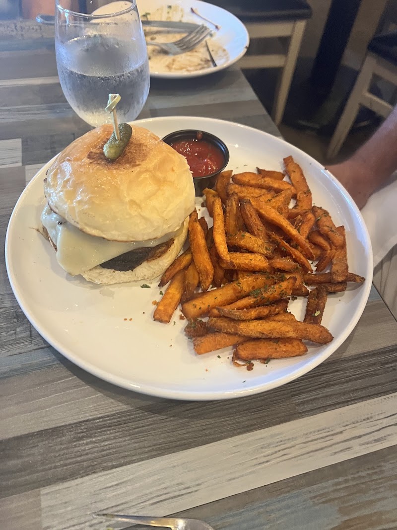 Harvest Restaurant photo 3