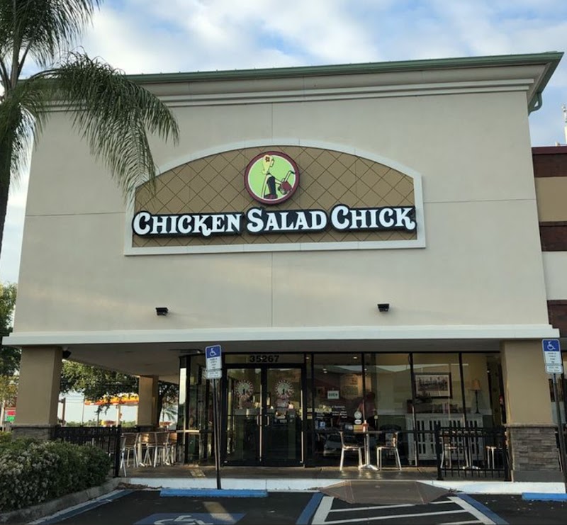 Photo of Chicken Salad Chick