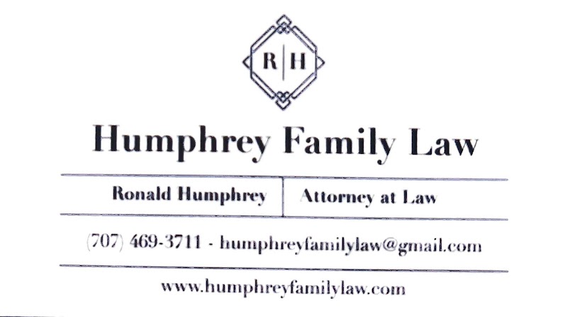 Photo of Humphrey Family Law