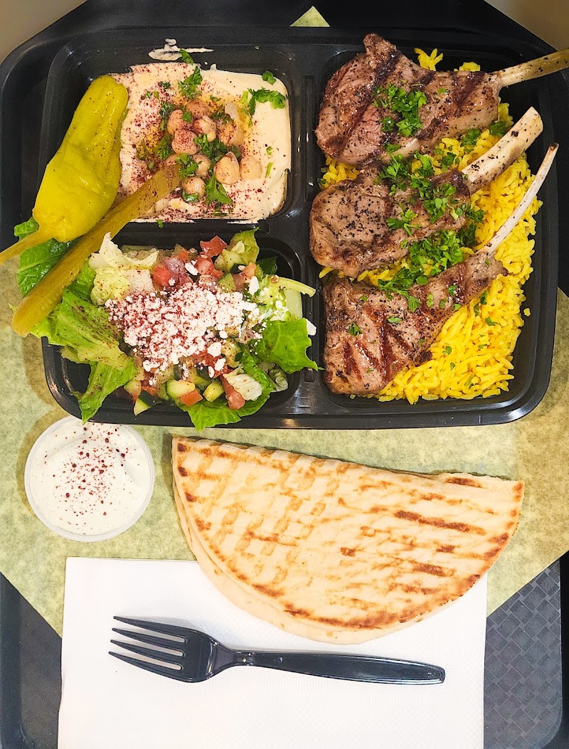 Classic Gyros photo 5